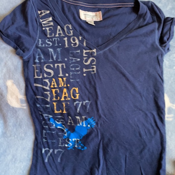 American Eagle tops - Picture 3 of 4